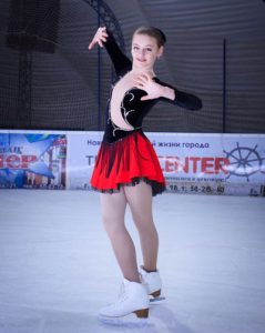 Violeta Morozova