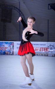 Violeta Morozova