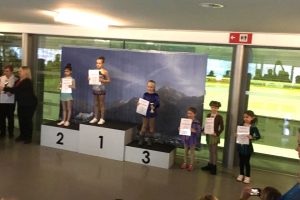 Dornbirner Eis-Trophy 2017