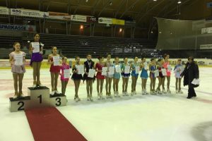 Dornbirner Eis-Trophy 2017